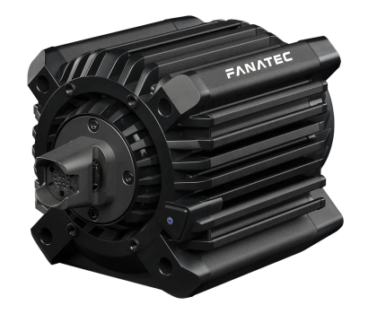 Kierownica do konsol FANATEC ClubSport DD+ (PC/PS) (XBOX ready) CS_DD+_EU